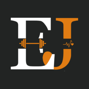Logotipo da empresa EJ FIT LTDA