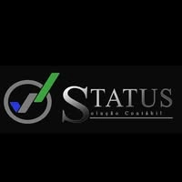 Logotipo da empresa STATUS CONTABILIDADE