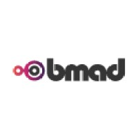Logotipo da empresa BMAD DISTRIBUIDORA