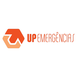 Logotipo da empresa UP SERVICOS