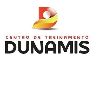Logotipo da empresa CT DUNAMIS