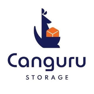 Logotipo da empresa CANGURU STORAGE
