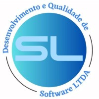 Logotipo da empresa SL DESENVOLVIMENTO DE SOFTWARE