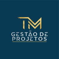 Logotipo da empresa T2M GESTAO DE PROJETOS