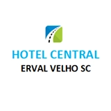 Logotipo da empresa HOTEL CENTRAL LTDA