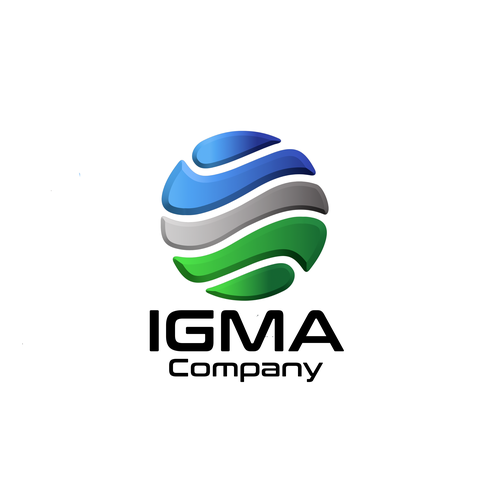 Logotipo da empresa IGMA COMPANY