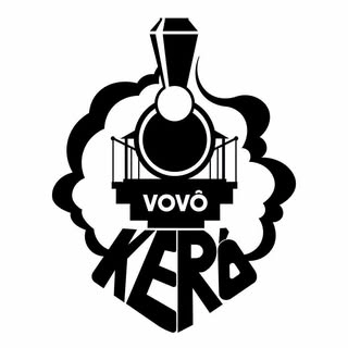 Logotipo da empresa RESTAURANTE VOVO KERO LTDA