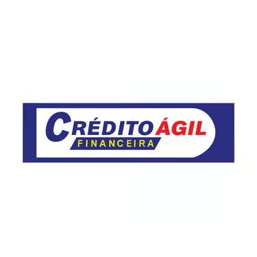 Logotipo da empresa CREDITO AGIL