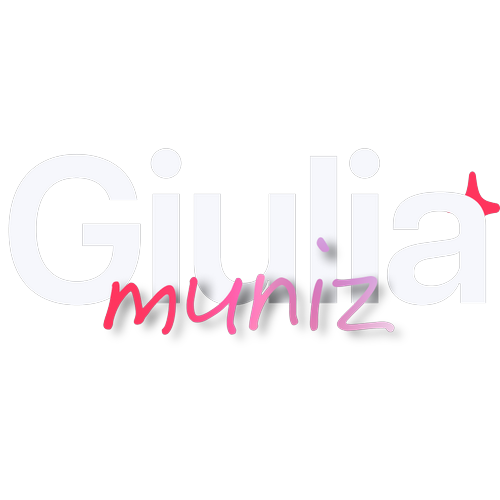 Logotipo da empresa GIULIA MUNIZ DESIGNER