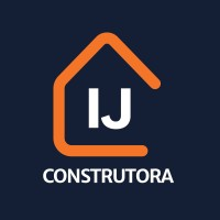 Logotipo da empresa IJ CONSTRUTORA