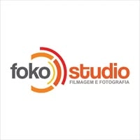 Logotipo da empresa FOKO STUDIO
