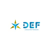 Logotipo da empresa DEF CONSULTORIA FINANCEIRA