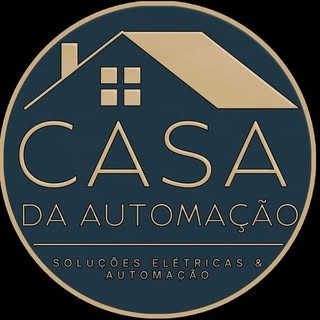 Logotipo da empresa CASA DA AUTOMACAO