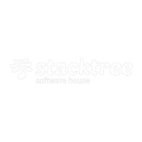 Logotipo da empresa STACKTREE