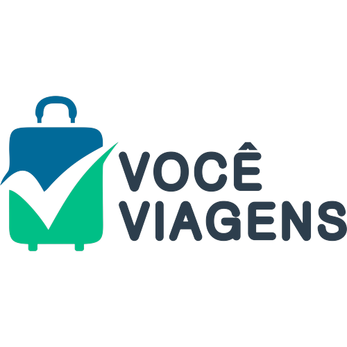 Logotipo da empresa VOCE VIAGEM