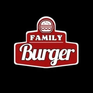 Logotipo da empresa FAMILYBURGER