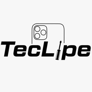 Logotipo da empresa TECLIPE