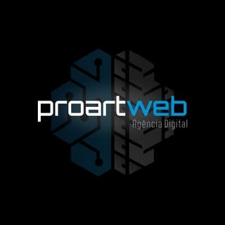 Logotipo da empresa AV DIGITAL