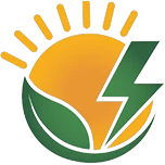 Logotipo da empresa SOLPLENO DISTRIBUIDORA SOLAR LTDA