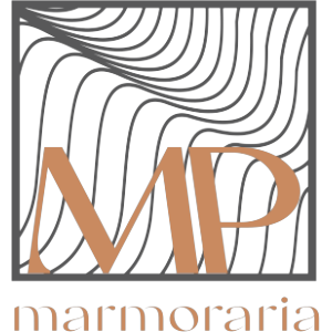 Logotipo da empresa MP MARMORARIA