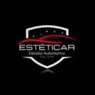 Logotipo da empresa ESTETICAR ESTETICA AUTOMOTIVA