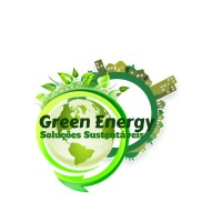 Logotipo da empresa GREEN ENERGY
