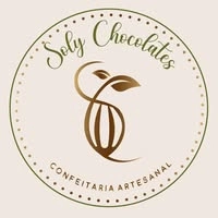 Logotipo da empresa SOLY CHOCOLATES