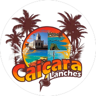 Logotipo da empresa CAICARA LANCHES