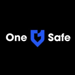 Logotipo da empresa 1SAFE