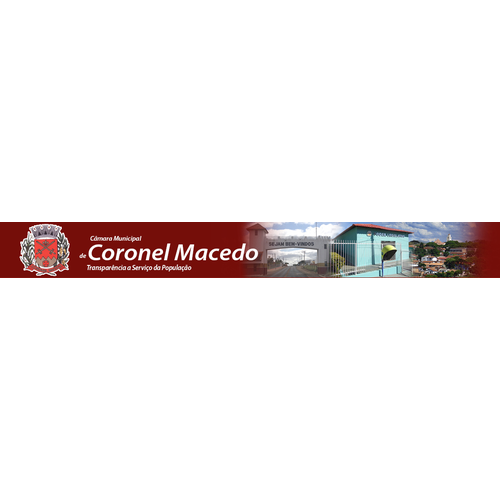 Logotipo da empresa GABINETE DO PRESIDENTE