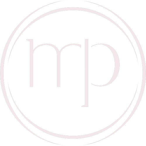 Logotipo da empresa MP COSMETICOS