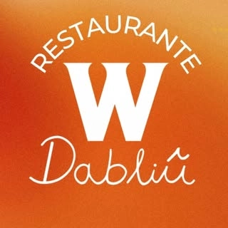 Logotipo da empresa DABLIU'