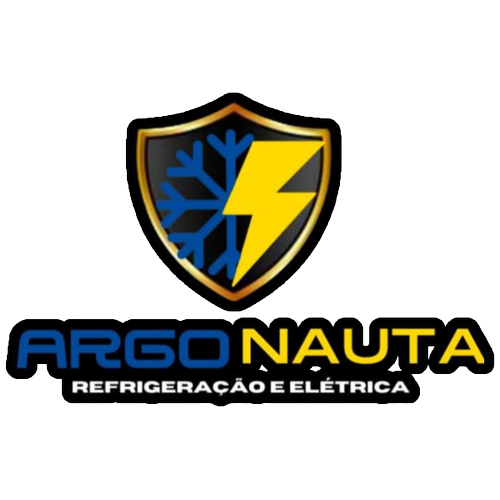 Logotipo da empresa ARGONAUTA SERVICOS