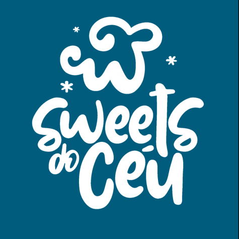 Logotipo da empresa SWEETS DO CEU