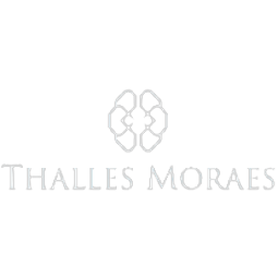 Logotipo da empresa THALLES N. M. OLIVEIRA
