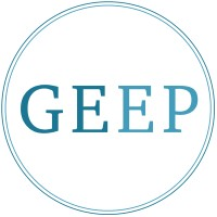 Logotipo da empresa GEEP