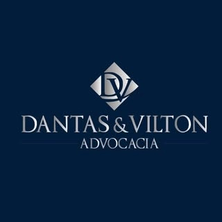 Logotipo da empresa DANTAS & VILTON ADVOCACIA