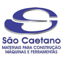 Logotipo da empresa SAO CAETANO MATERIAIS PARA CONSTRUCAO