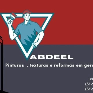 Logotipo da empresa LOTUS REFORMAS E PINTURAS