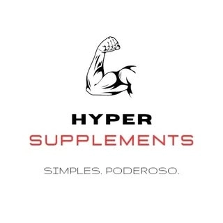 Logotipo da empresa HYPER SUPPLEMENTS