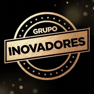 Logotipo da empresa GRUPO INOVADORES