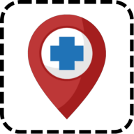 Logotipo da empresa CENTRAL MEDIC