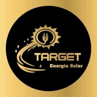 Logotipo da empresa TARGET IMPORTADORA