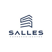 Logotipo da empresa SALLES EMPREENDIMENTOS