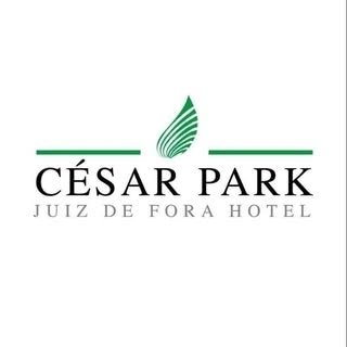 Logotipo da empresa CESAR PARK HOTEL INN LTDA