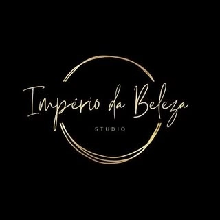 Logotipo da empresa IMPERIO DA BELEZA STUDIO