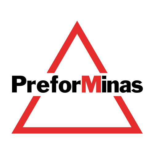 Logotipo da empresa PREFORMINAS