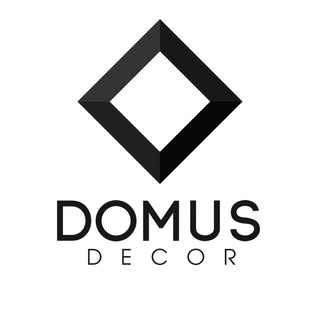 Logotipo da empresa DOMUS DECOR II