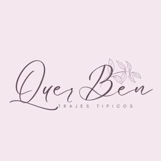 Logotipo da empresa QUERBEN