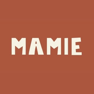 Logotipo da empresa MAMIE DECOR LTDA
